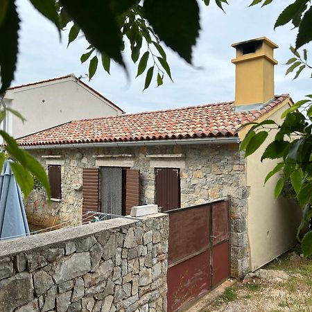 Citadela Veli Lošinj Exteriér fotografie