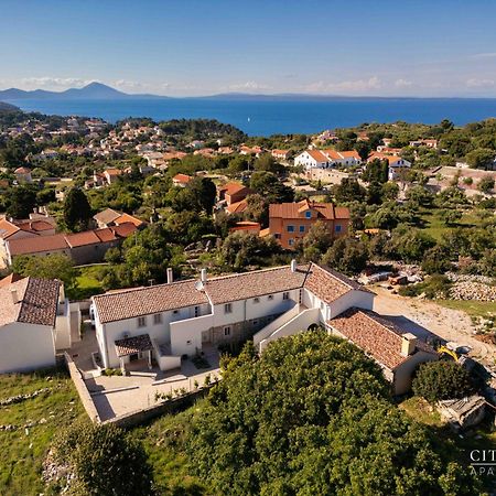 Citadela Veli Lošinj Exteriér fotografie