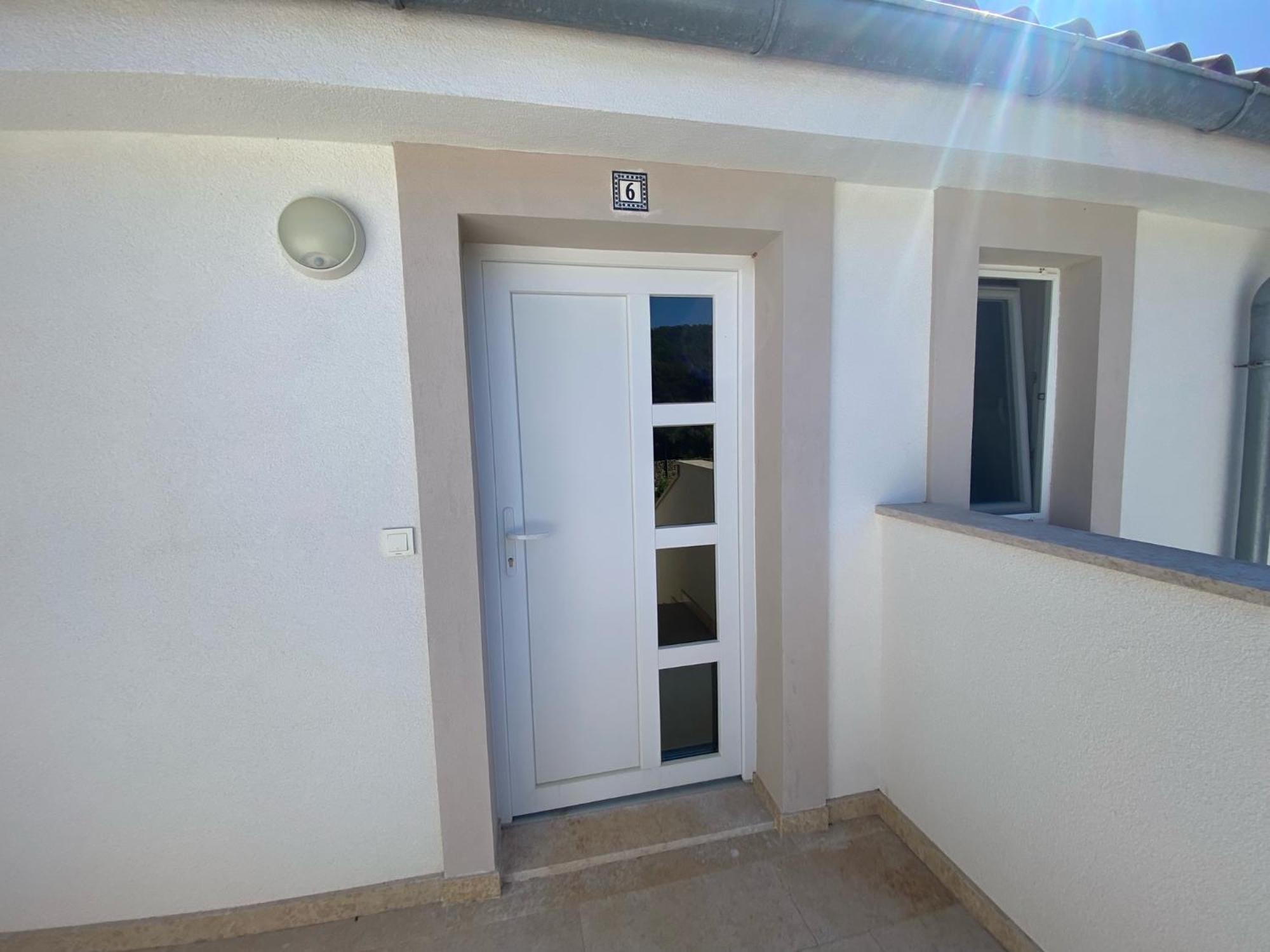 Citadela Veli Lošinj Exteriér fotografie