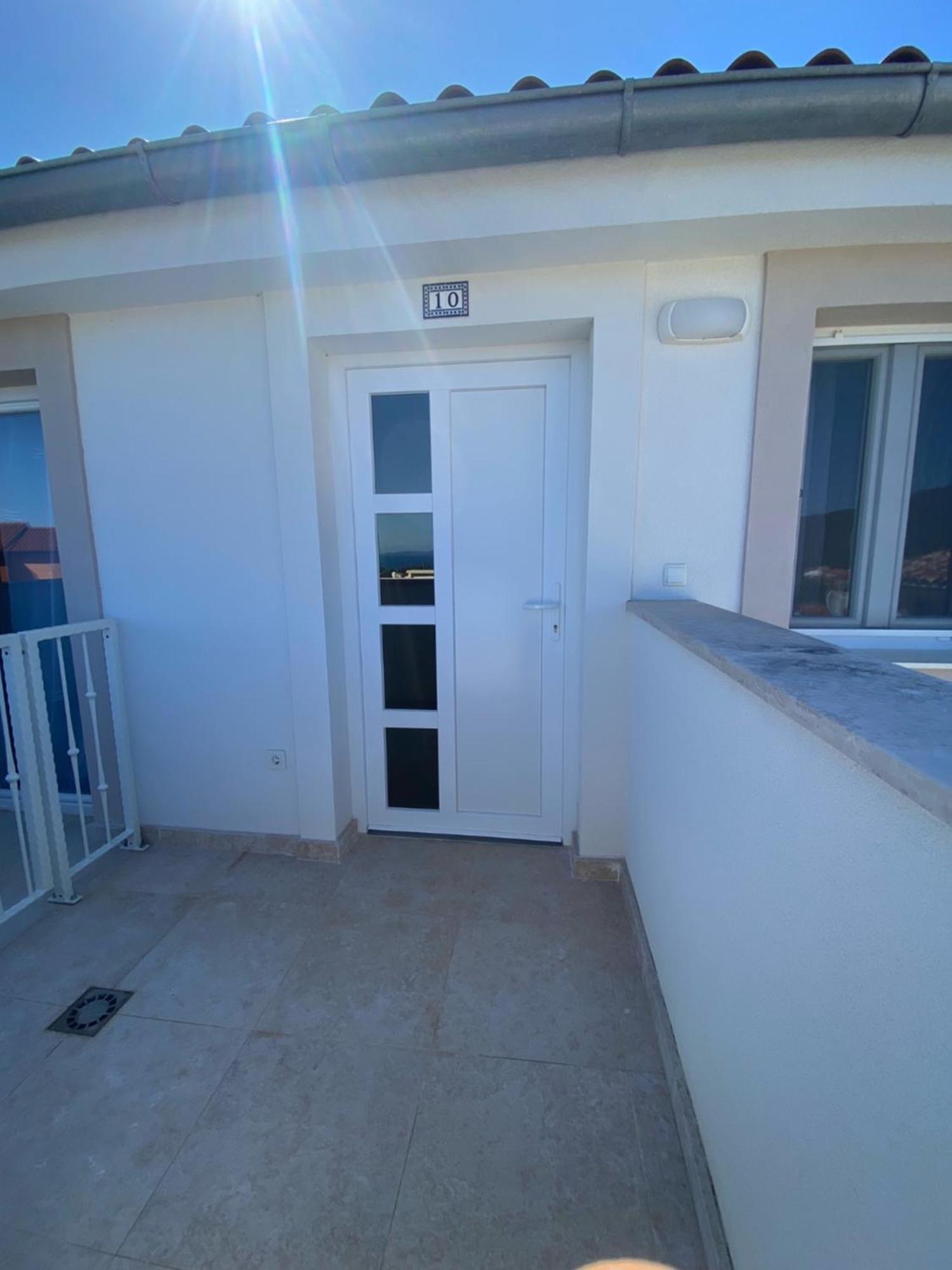 Citadela Veli Lošinj Exteriér fotografie