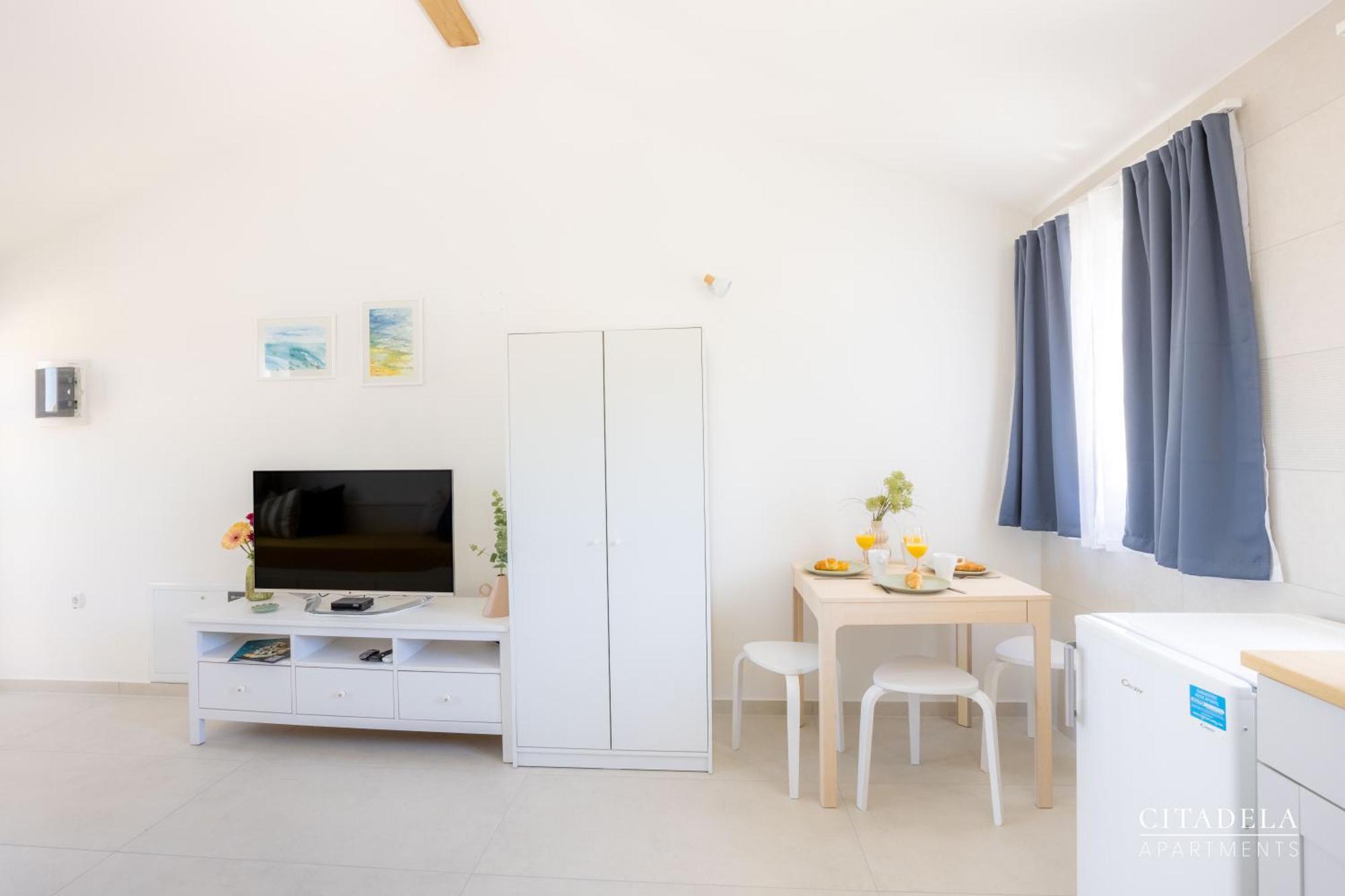 Citadela Veli Lošinj Exteriér fotografie