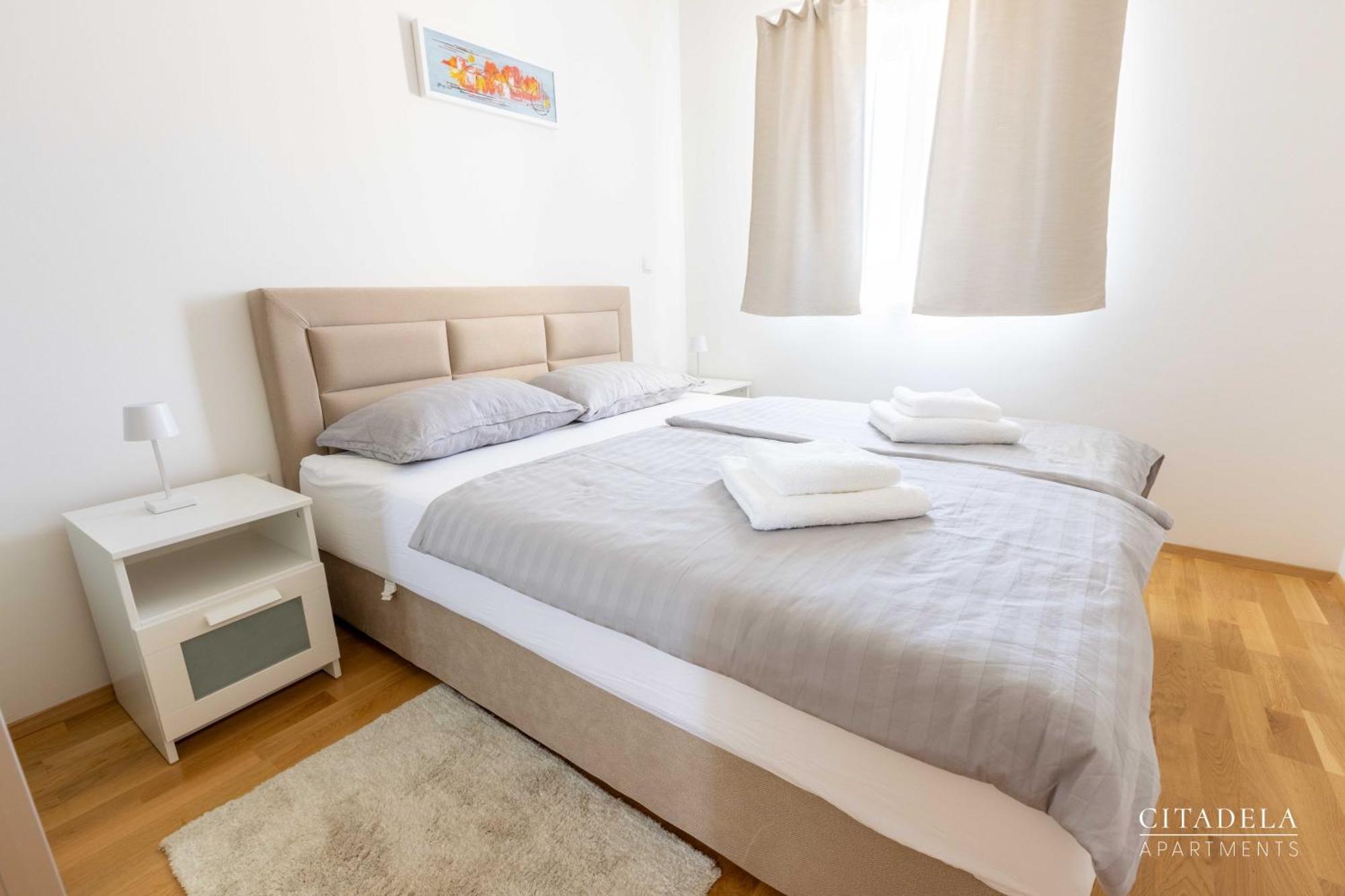 Citadela Veli Lošinj Exteriér fotografie