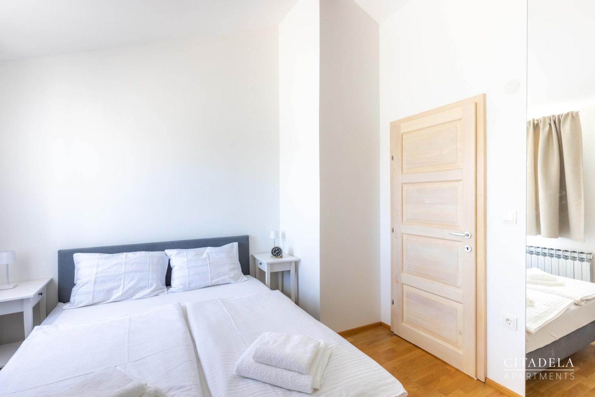Citadela Veli Lošinj Exteriér fotografie