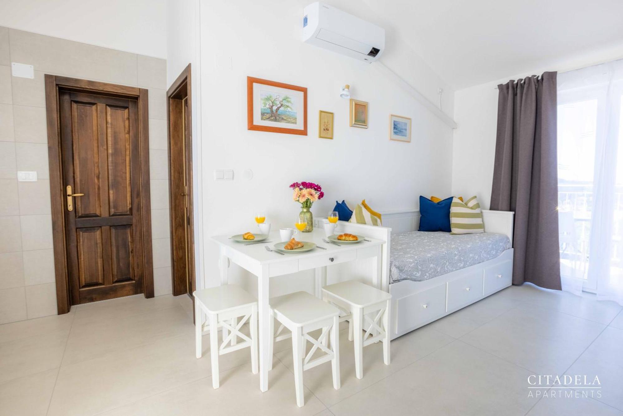Citadela Veli Lošinj Exteriér fotografie
