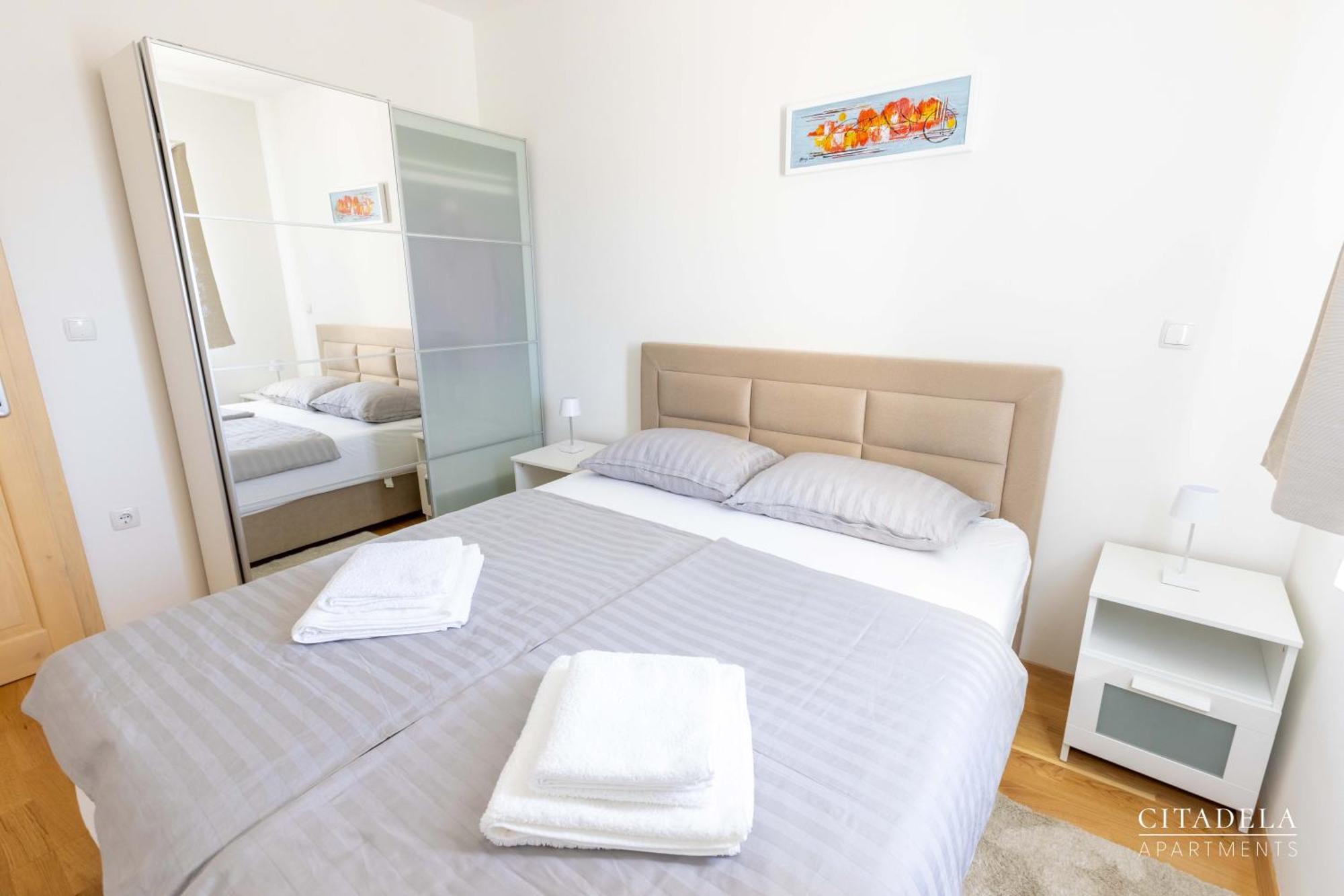 Citadela Veli Lošinj Exteriér fotografie