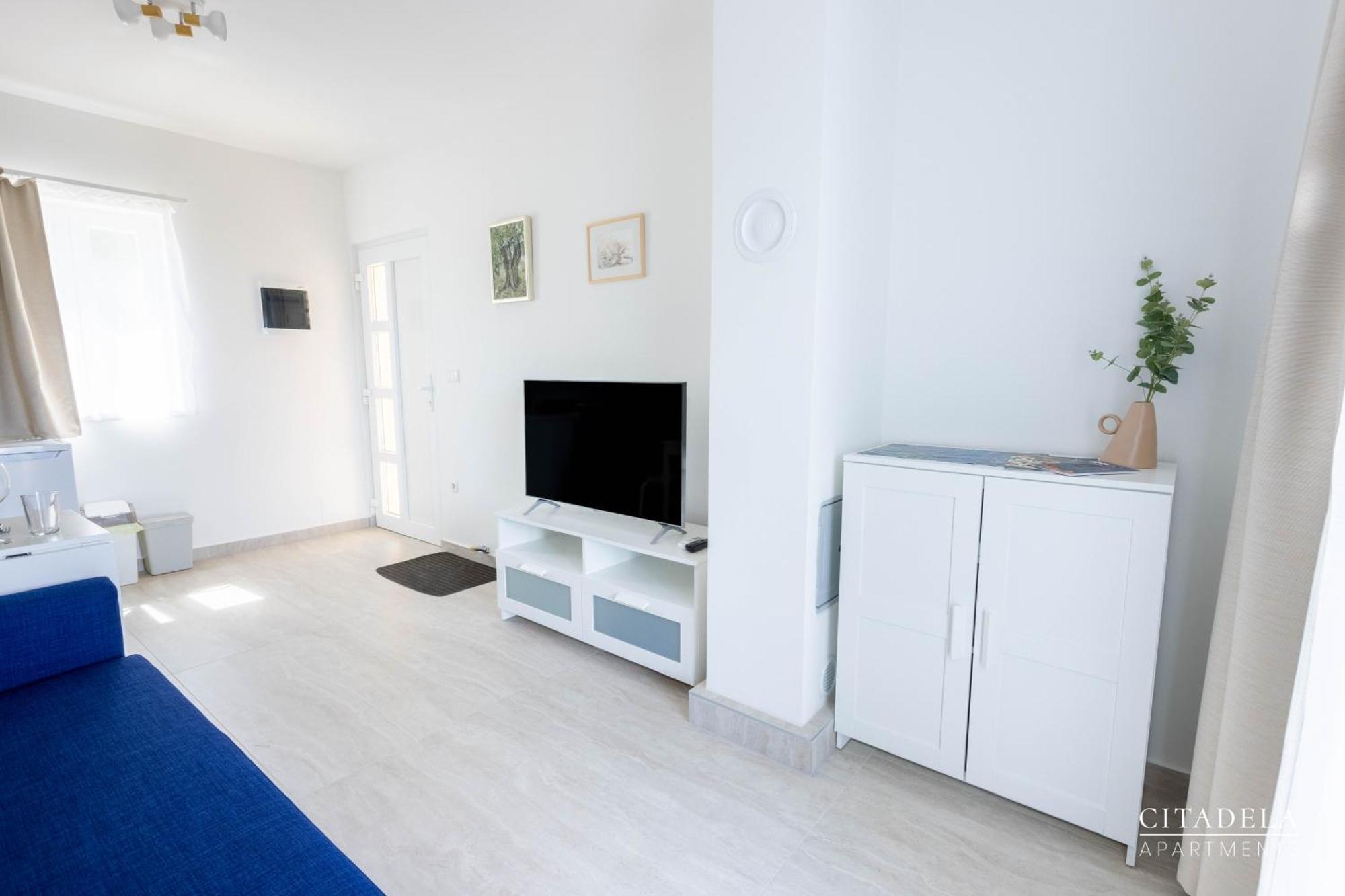 Citadela Veli Lošinj Exteriér fotografie