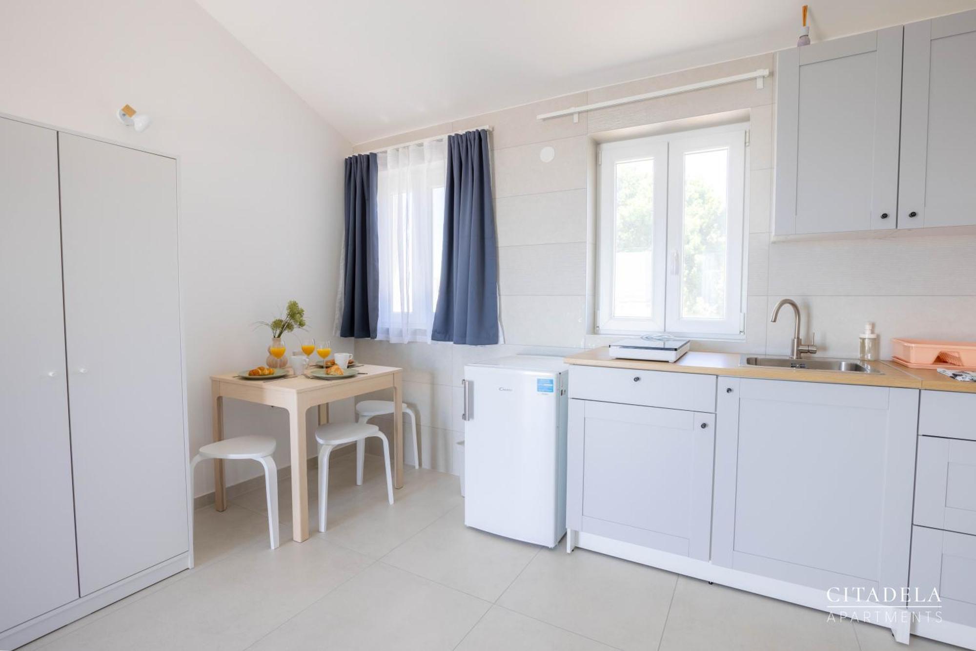 Citadela Veli Lošinj Exteriér fotografie