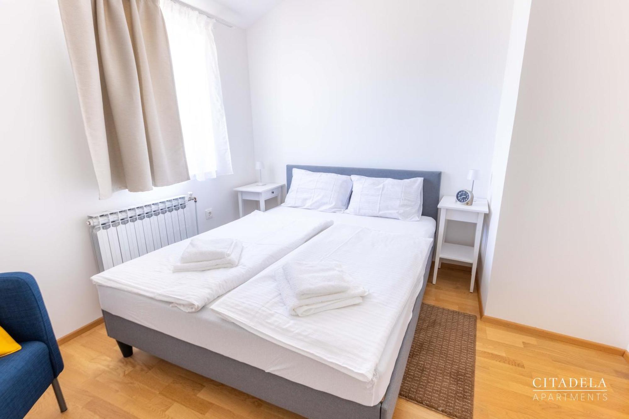 Citadela Veli Lošinj Exteriér fotografie