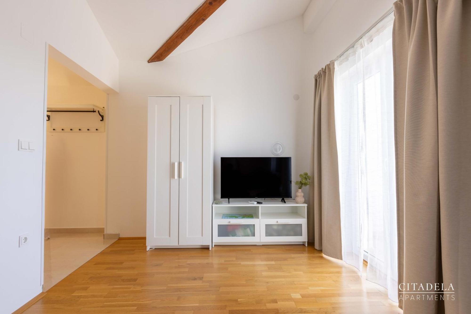 Citadela Veli Lošinj Exteriér fotografie