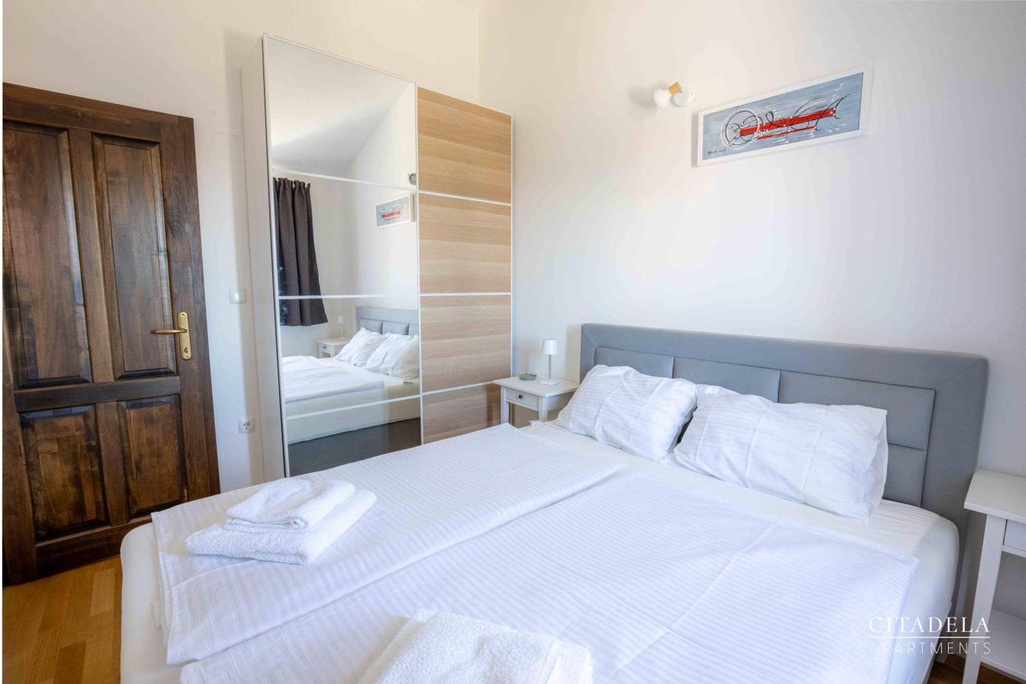 Citadela Veli Lošinj Exteriér fotografie